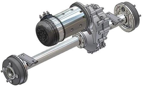 Composants Lectro Hydrauliques Rsl Hydro