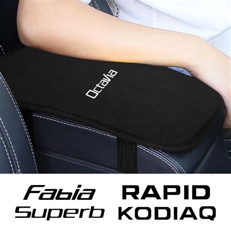 For Skoda Superb Kodiaq Octavia Fabia Karoq Kamiq Rapid Scala Roomster