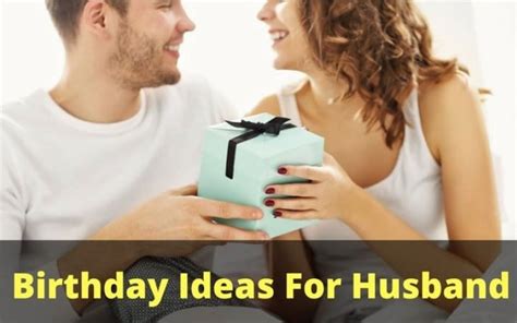 11 Unique Ways To Celebrate Your Husband S Birthday Party Sloshout