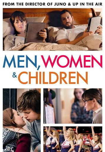 Men, Women & Children - Movies on Google Play