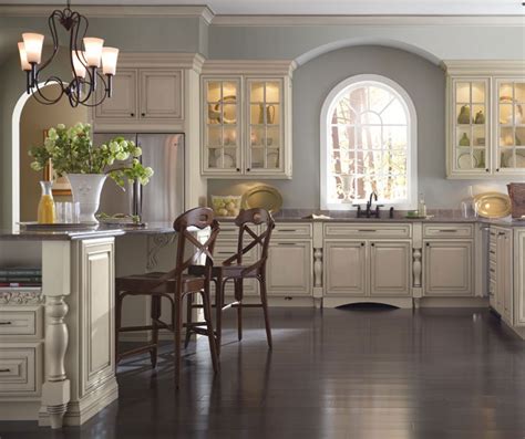 Schrock Cabinets Kitchen Island Wow Blog