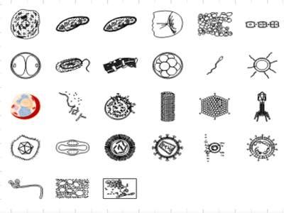 Symbols In Science And Their Meanings