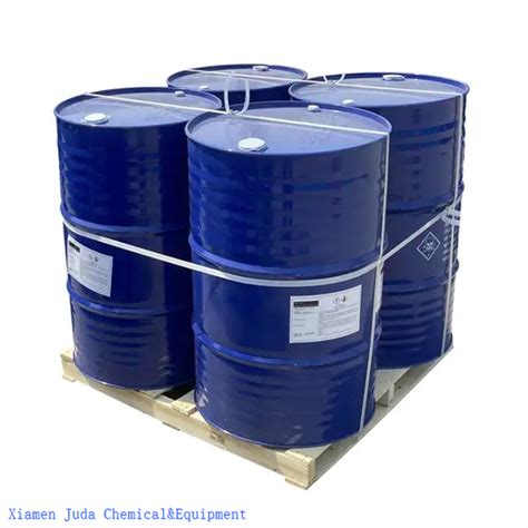 Dichloromethane Methylene Chloride Suppliers Manufacturers Factory