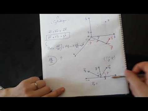 Point Smpc S1 Cenematique B Darija Partie 2 YouTube