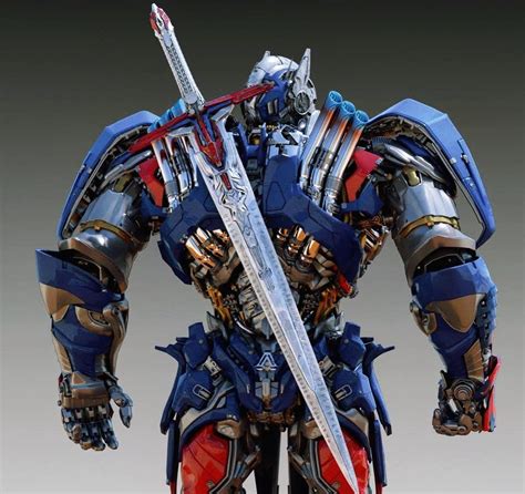 Inside3d Na Instagramie „optimus Prime Back Cgi Model To Download