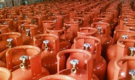 Ogra Notifies Hike In Lpg Prices Sirf Pakistan