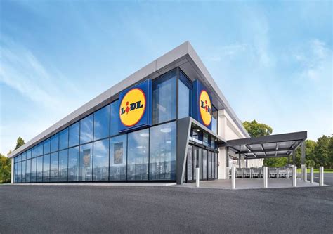 Lidl Assume In Sicilia Telegraph