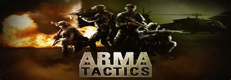 Arma Tactics from Bohemia Interactive invades Tegra-based Android ...