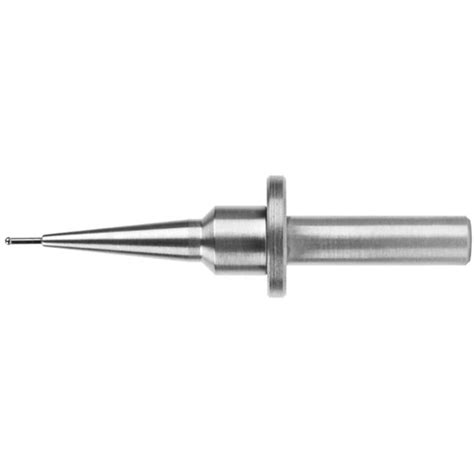 Tesa Brown And Sharpe Carbide Ball Tip Height Gage Probe 6 Mm Msc Direct