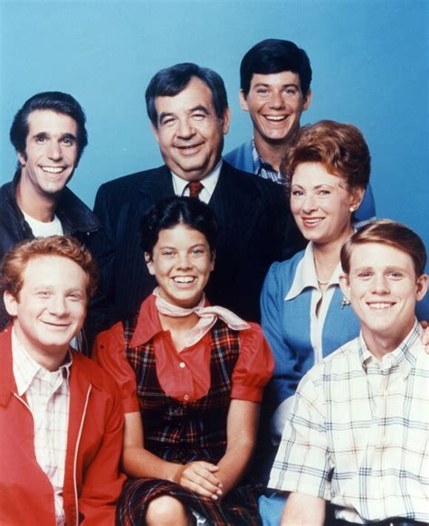 Anson Williams Potsie De Happy Days Divorce Après 30 Ans De Mariage Purepeople