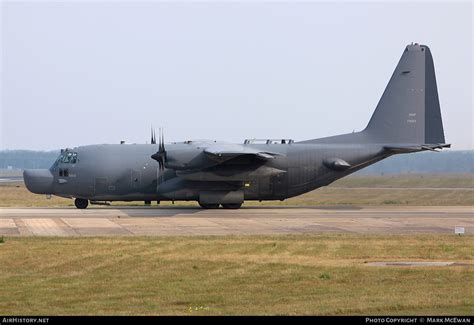 Aircraft Photo Of 87 0023 70023 Lockheed MC 130H Hercules L 382