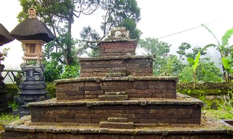 peninggalan zaman megalitikum  menakjubkan    hingga