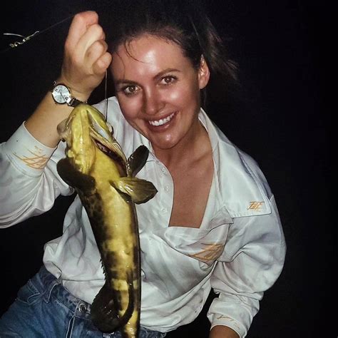 Top 90 Female Fishing Influencers In 2024