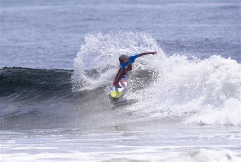 Champs Crowned At Epic Woolworths Surfer Groms Comps National Final