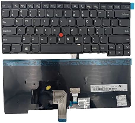 Laptop Replacement US Layout Keyboard For IBM Lenovo THINKPAD T440