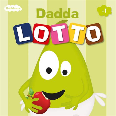 Dadda Lotto Se Babblarna