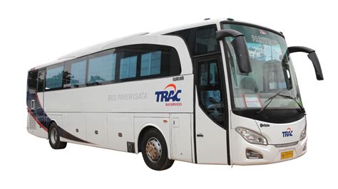 Sewa Bus Pariwisata Bogor Untuk Keperluan Pariwisata Anda Trac