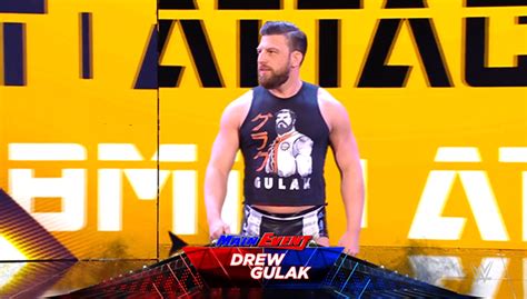 Drew Gulak Had A Great Experience Working On Wwe 2k22 Talks Working