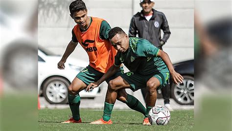 Jelang PSS Sleman Vs Persebaya Coach Seto Kami Targetkan Kemenangan