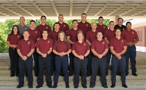 Western Piedmont Community College Graduates Law Enforcement Students