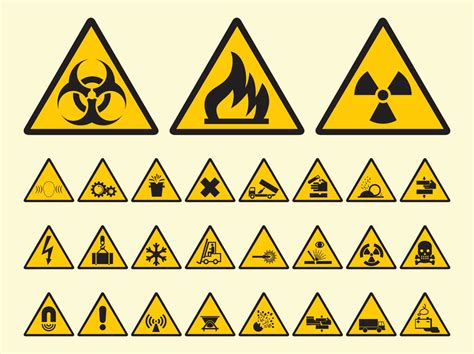 Caution Symbol Vector at Vectorified.com | Collection of Caution Symbol ...