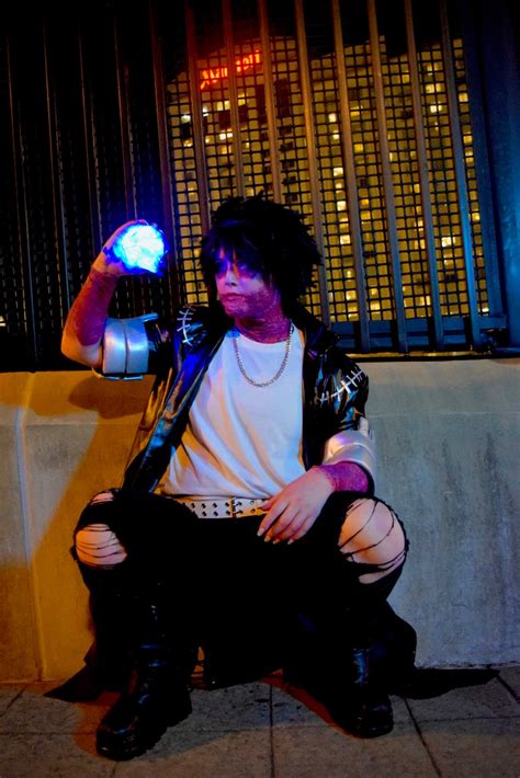 Dabi Cosplay My Hero Academia - Etsy