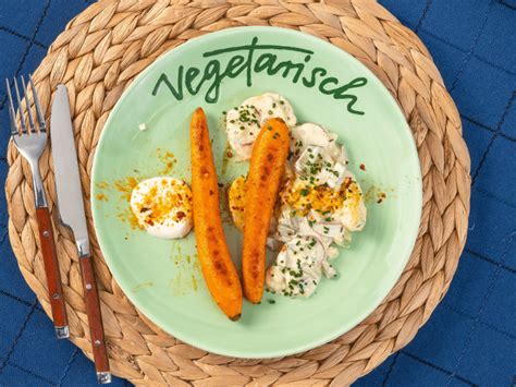 Kartoffelsalat Mit W Rstchen Klassisch Rezept Bei Aldi Nord