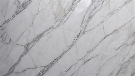 Premium Photo Close Up Of A White Marble Textured Wall