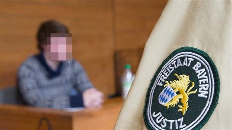 Mord In Reichenhall Prozess Droht Zu Platzen Sn At