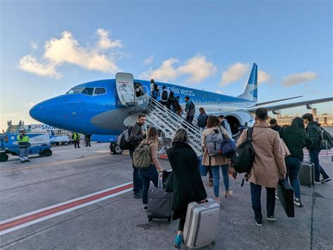 En Diputados el oficialismo intenta proteger a Aerolíneas Argentinas