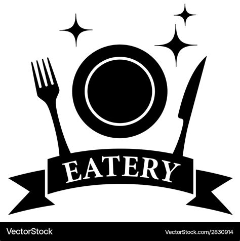 Eatery Logo