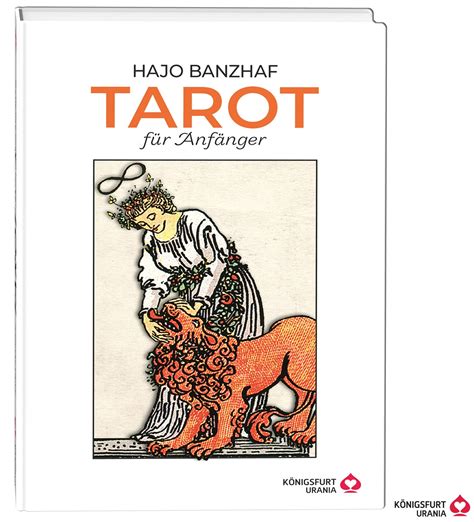 Tarot F R Anf Nger Online Kaufen