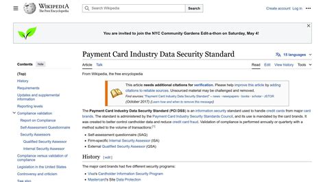 Pci Dss Compliance Checklist 12 Steps 2024