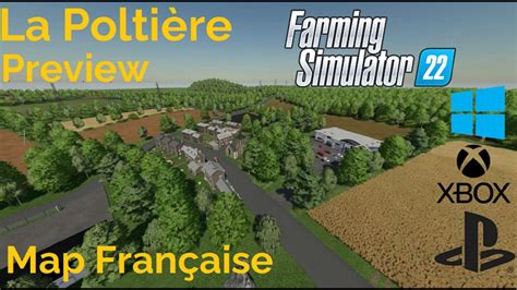 Preview La Polti Re Map Fran Aise Les Derniers Tests Farming