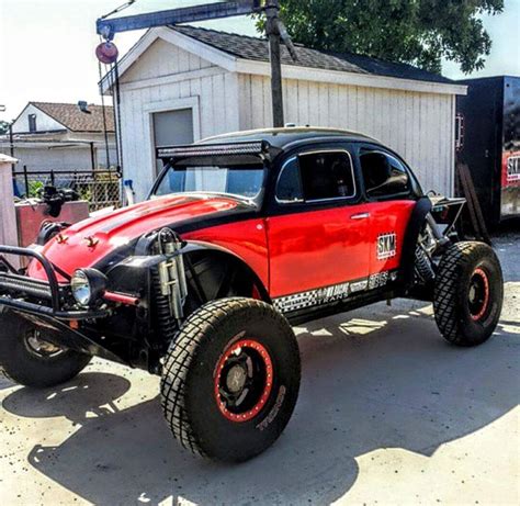 Oldskl World Baja Bug Vw Baja Vw Baja Bug