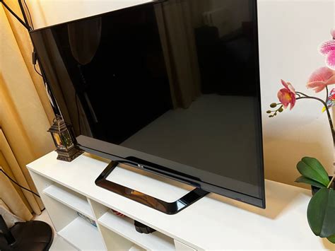 LG TV 42 Inch, TV & Home Appliances, TV & Entertainment, TV on Carousell