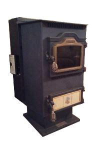 Harman Pellet Stove Resources & Helpful Information — Stove & Grill Parts For Less