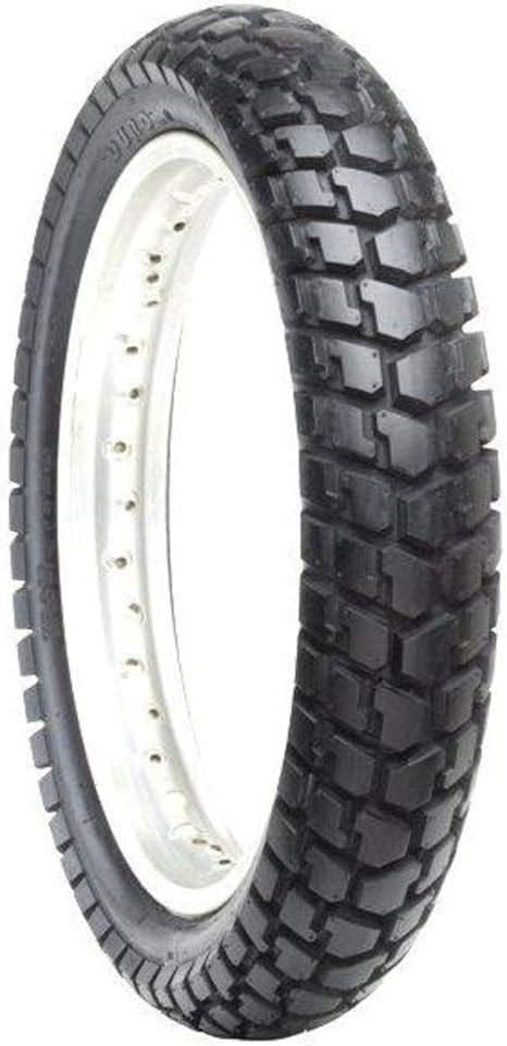 Amazon DURO HF904 Median Dual Sport Bias Ply Rear Tire 130 90 16