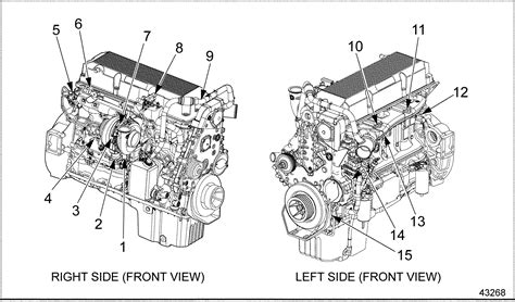 Detroit Series 60 Ecm Wiring Diagram From Cooling Tower To Ecm