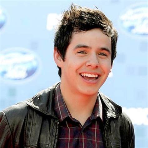 David Archuleta - Exclusive Interviews, Pictures & More | Entertainment Tonight