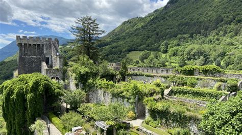 Visiter le Château de Miolans Cœur de Savoie Tourisme