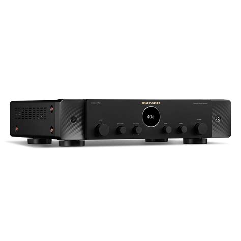 Marantz Stereo S Black