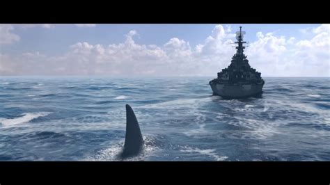 Megalodon: The Frenzy | Moviepilot.de