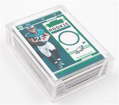 Sportscards SUPER BOX 10 HITS PER BOX ALL SPORTS Edition