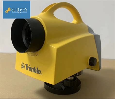 Best Selling Land Survey Trimble Dini Series Digital Level Dini Level