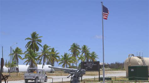 Wake Island Where America S Day Really Begins Cbs News