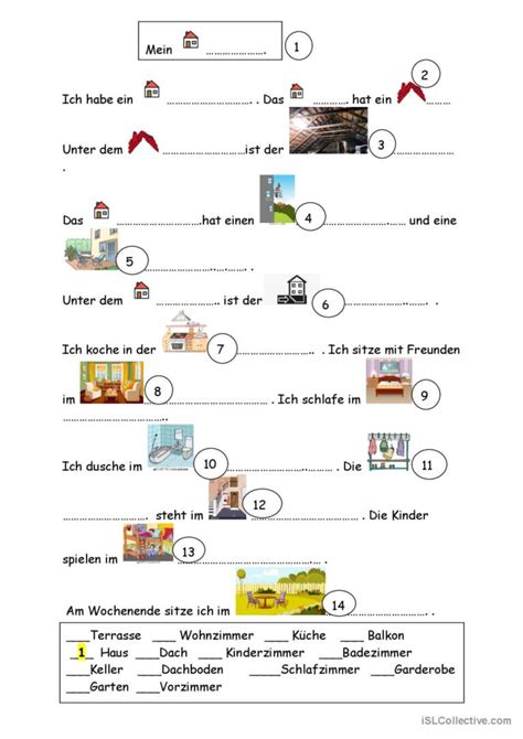 English ESL Worksheets Activities For Distance Learning And Physical