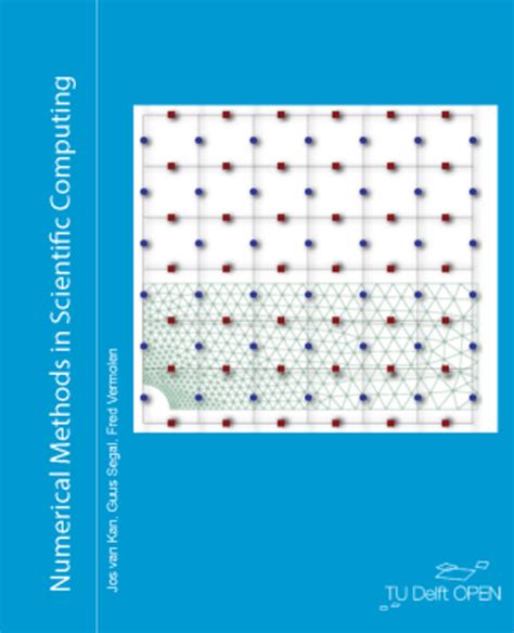 Numerical Methods In Scientific Computing Open Textbook Library