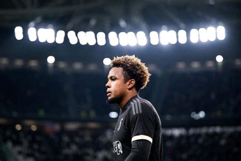 Juventus Futuro McKennie Arriva La Clamorosa Svolta