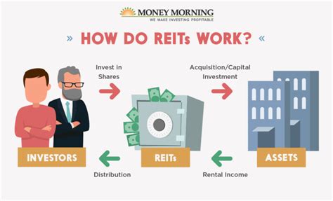 Reit Investing And Dividends Explained Money Morning